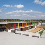 Kita PanaMa Abstatt, Neubau Kindertagesstätte