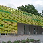 SieKids Erlangen, Neubau Kindertagesstätte